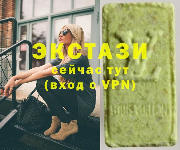 хмурый Бердск